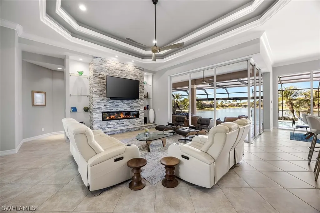8985 Star Tulip Court Naples FL 34113
