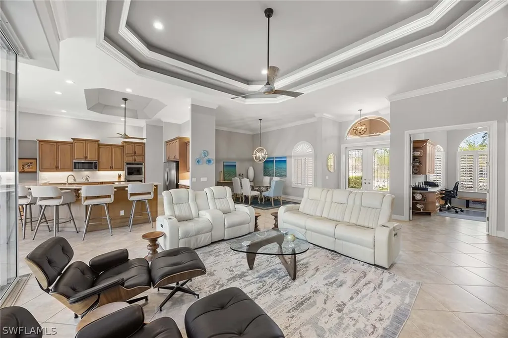 8985 Star Tulip Court Naples FL 34113