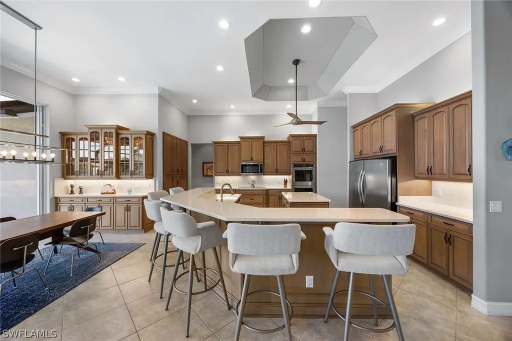 8985 Star Tulip Court Naples FL 34113