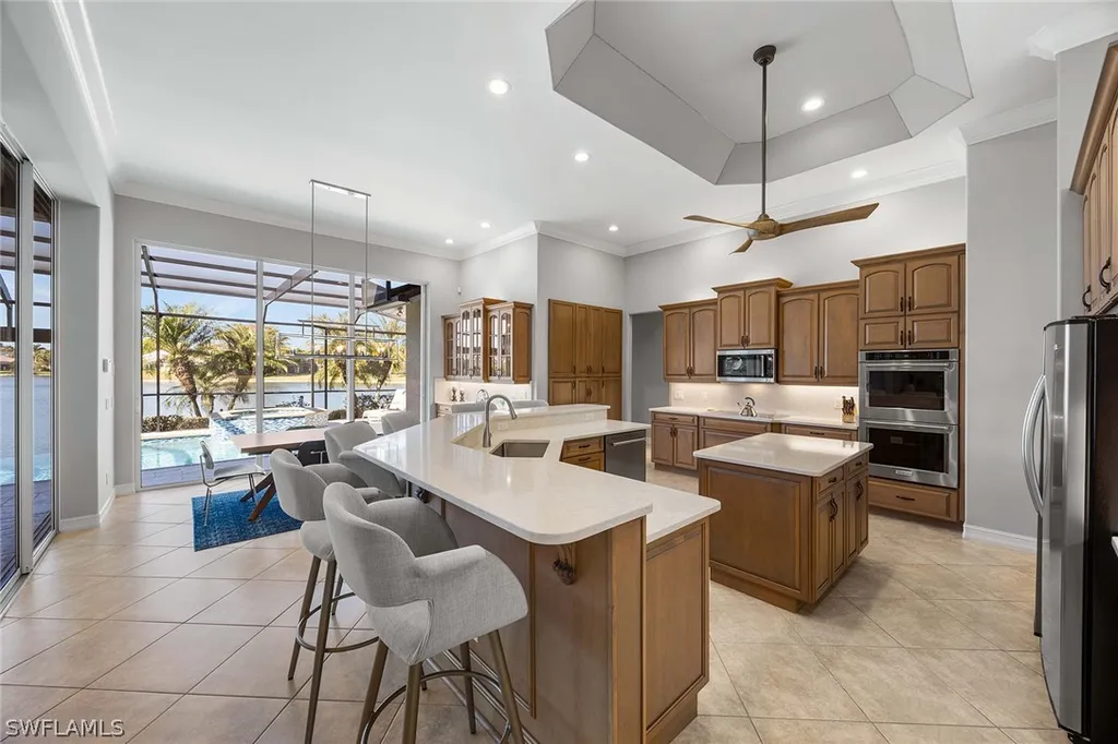 8985 Star Tulip Court Naples FL 34113