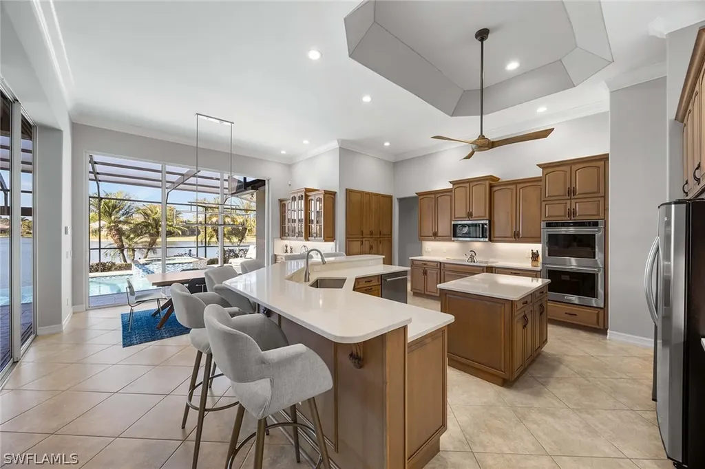 8985 Star Tulip Court Naples FL 34113