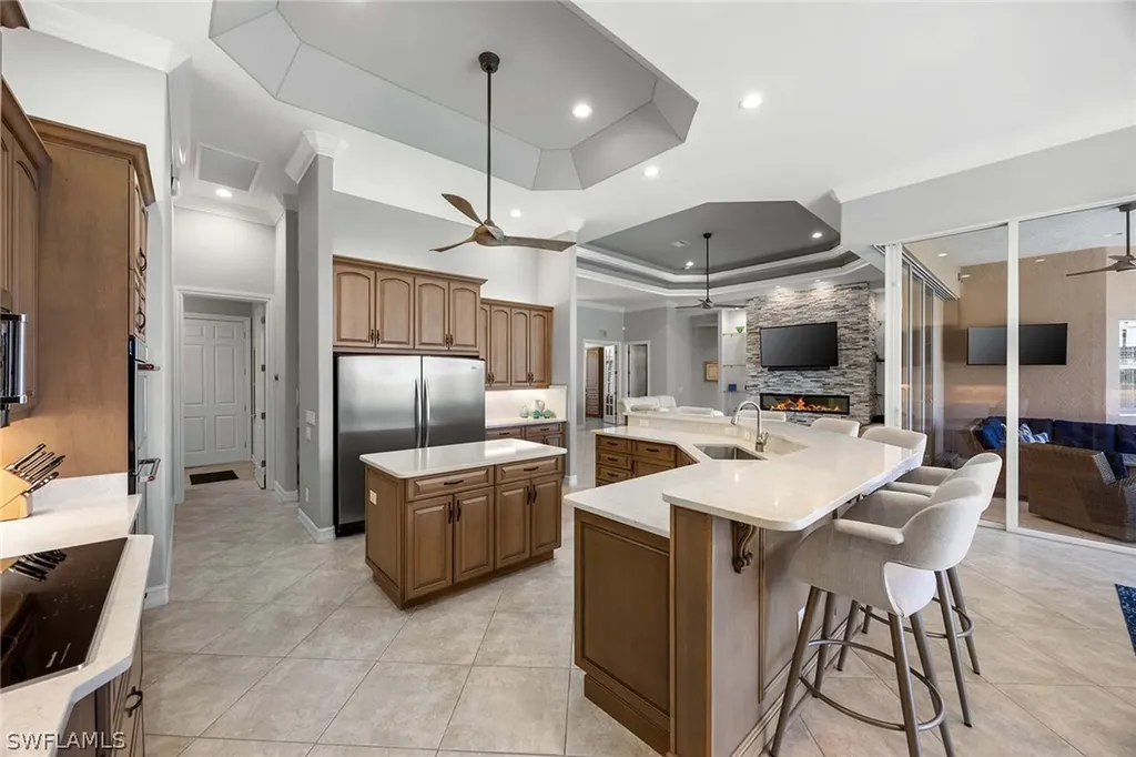 8985 Star Tulip Court Naples FL 34113