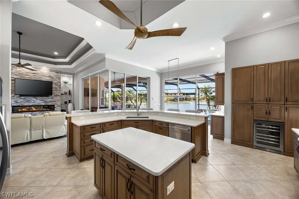 8985 Star Tulip Court Naples FL 34113