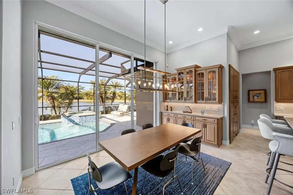 8985 Star Tulip Court Naples FL 34113