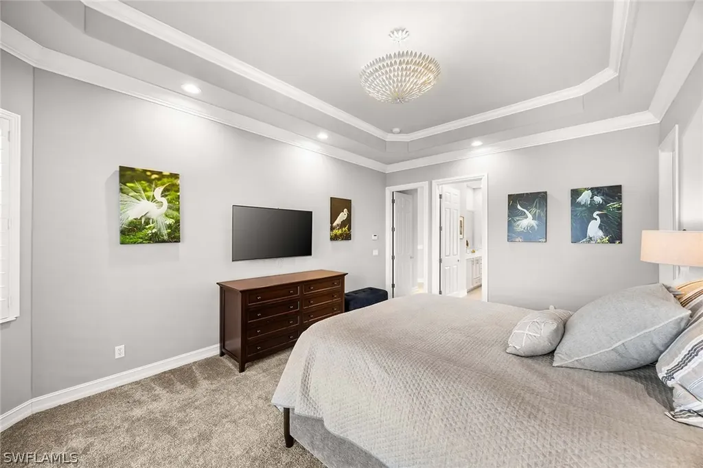 8985 Star Tulip Court Naples FL 34113