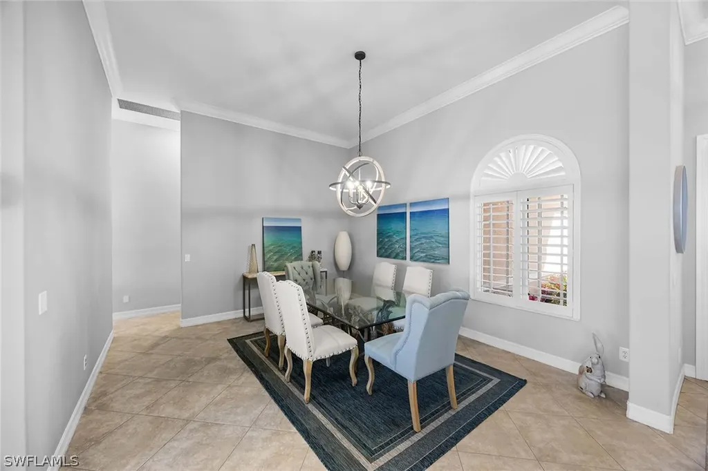 8985 Star Tulip Court Naples FL 34113
