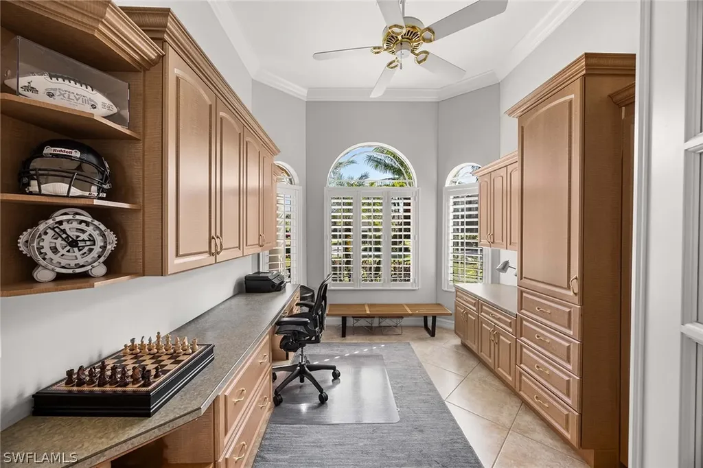 8985 Star Tulip Court Naples FL 34113