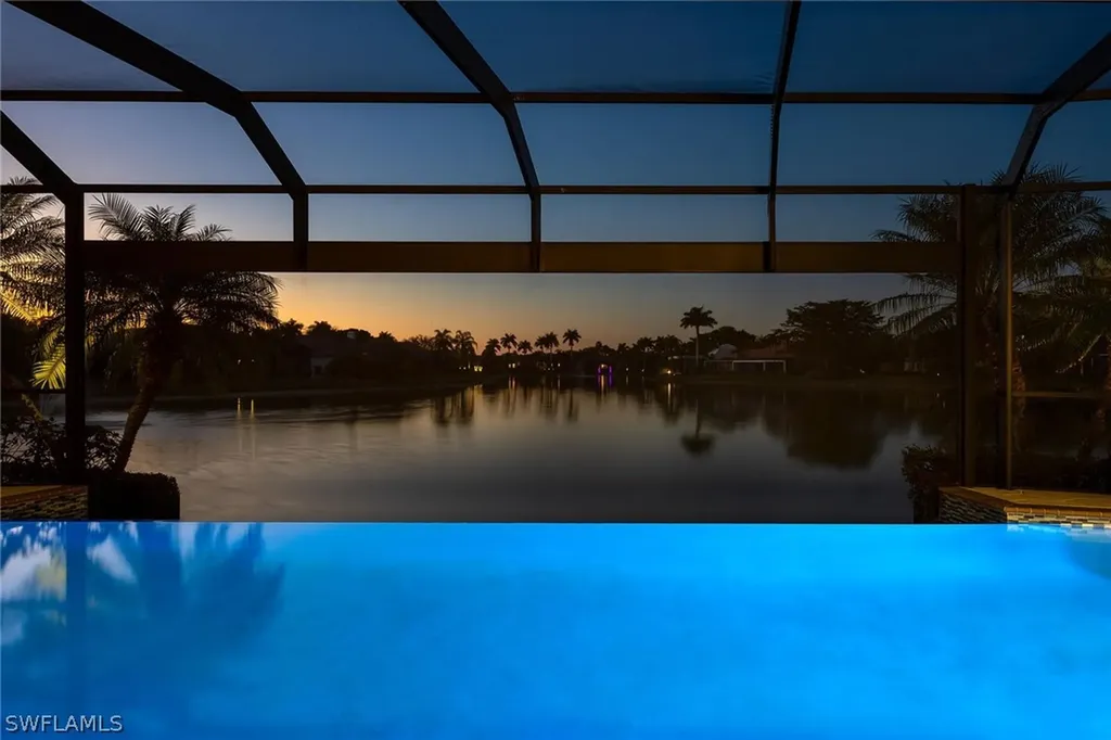 8985 Star Tulip Court Naples FL 34113