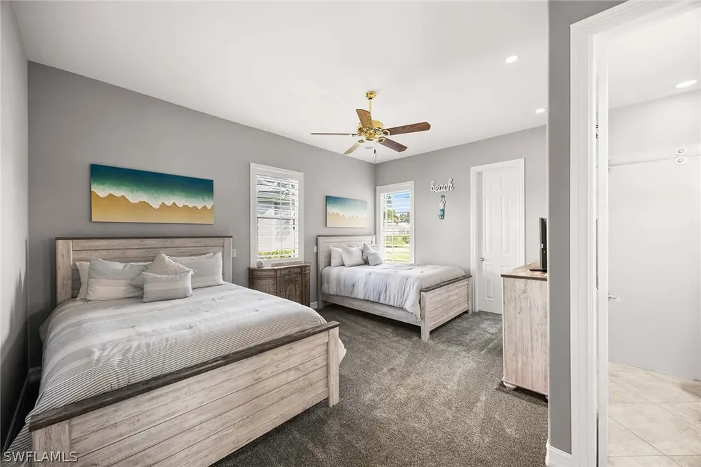 8985 Star Tulip Court Naples FL 34113