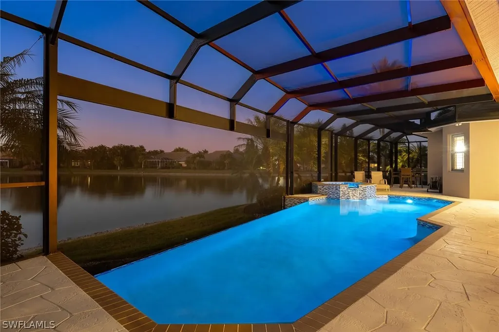 8985 Star Tulip Court Naples FL 34113