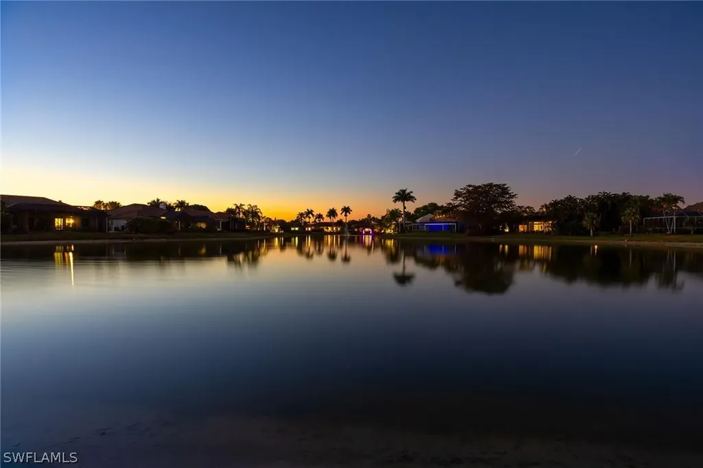 8985 Star Tulip Court Naples FL 34113