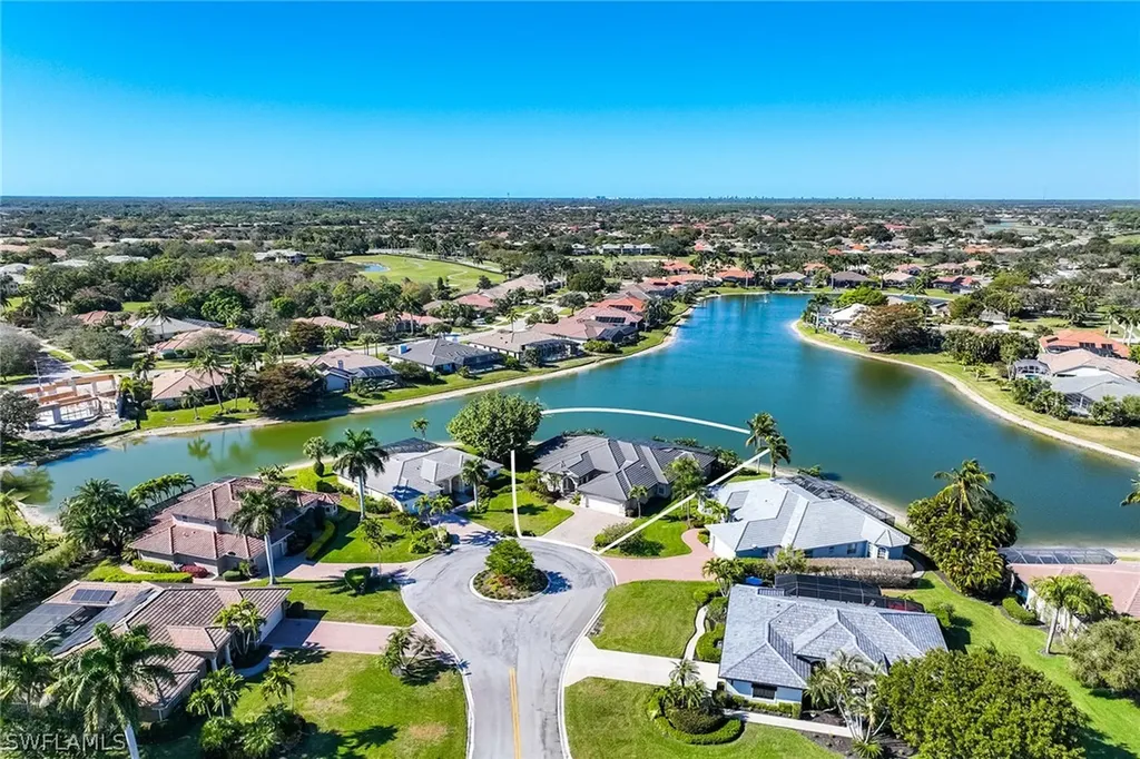 8985 Star Tulip Court Naples FL 34113