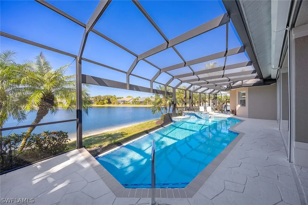 8985 Star Tulip Court Naples FL 34113