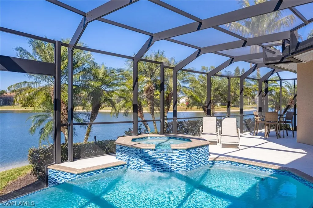 8985 Star Tulip Court Naples FL 34113