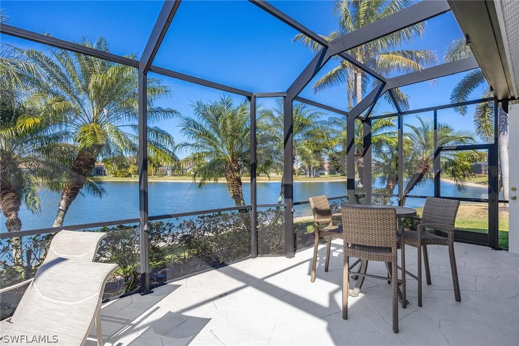 8985 Star Tulip Court Naples FL 34113