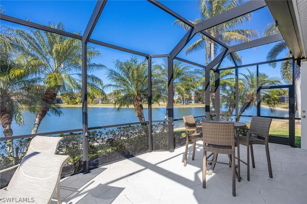 8985 Star Tulip Court Naples FL 34113
