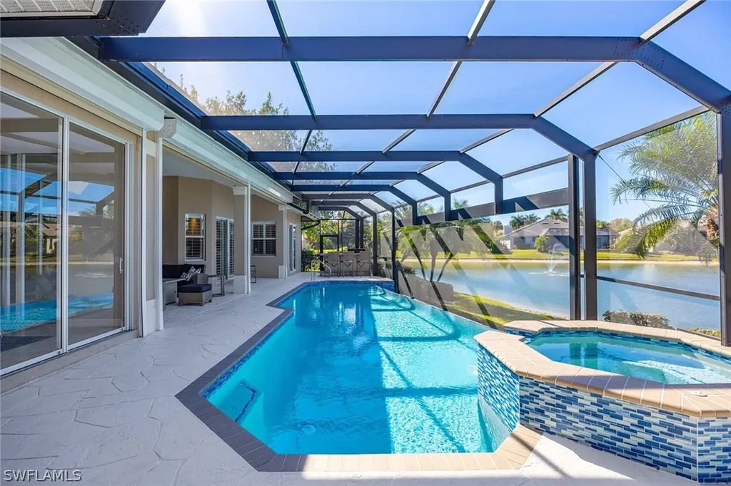 8985 Star Tulip Court Naples FL 34113
