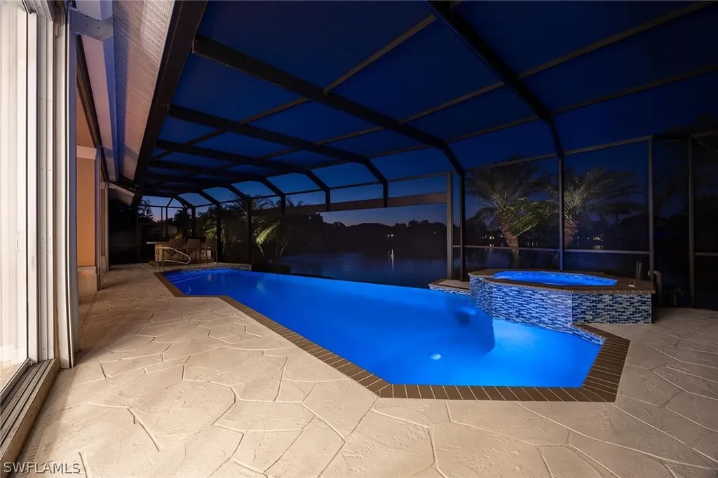 8985 Star Tulip Court Naples FL 34113