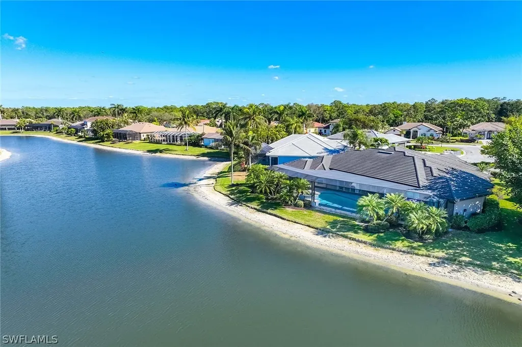 8985 Star Tulip Court Naples FL 34113
