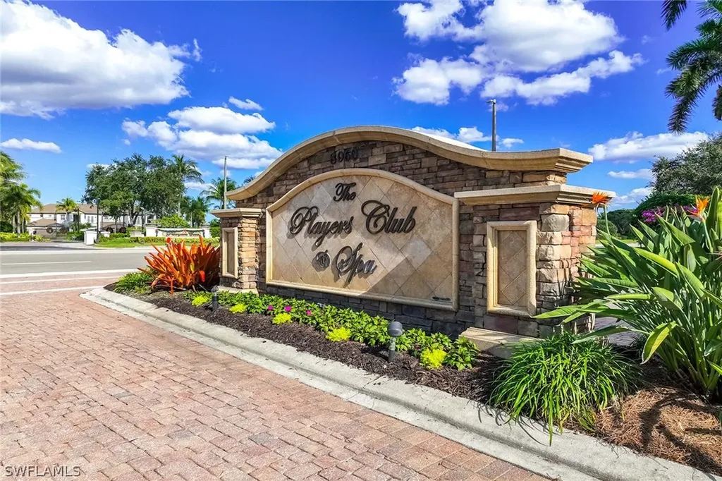 8985 Star Tulip Court Naples FL 34113