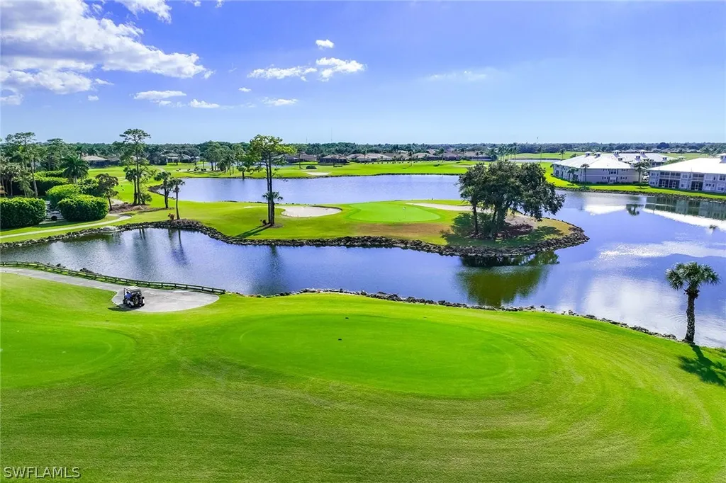 8985 Star Tulip Court Naples FL 34113