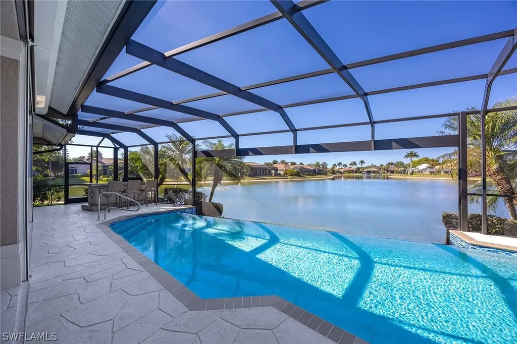 8985 Star Tulip Court Naples FL 34113