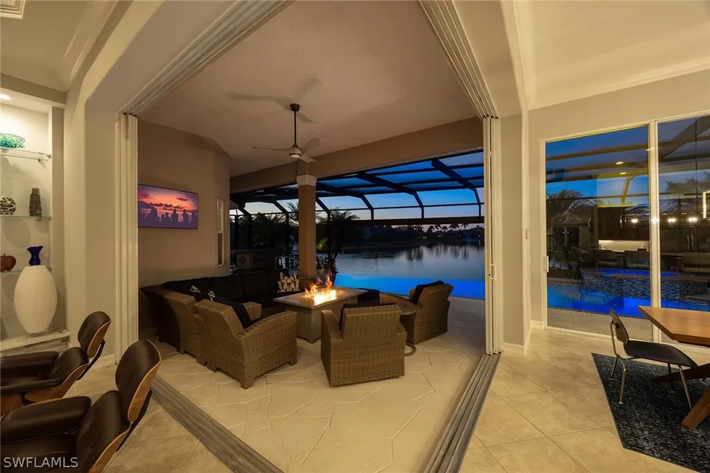 8985 Star Tulip Court Naples FL 34113