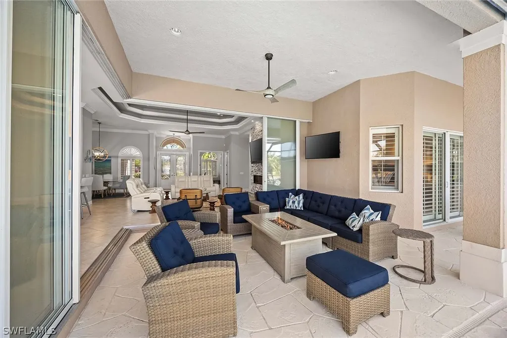 8985 Star Tulip Court Naples FL 34113