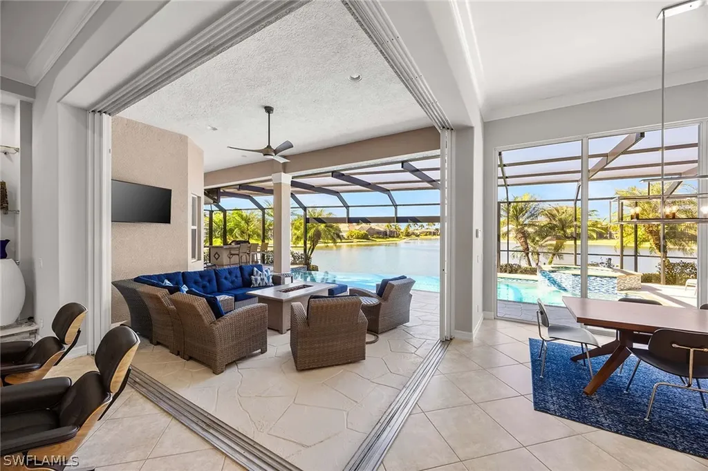 8985 Star Tulip Court Naples FL 34113