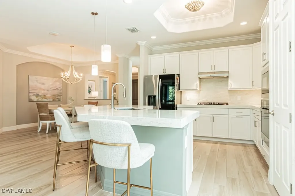 1869 Mustique Street Naples FL 34120