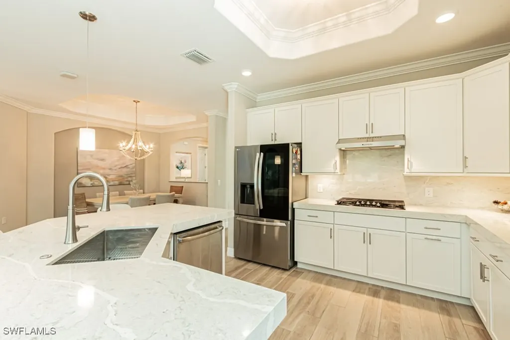 1869 Mustique Street Naples FL 34120