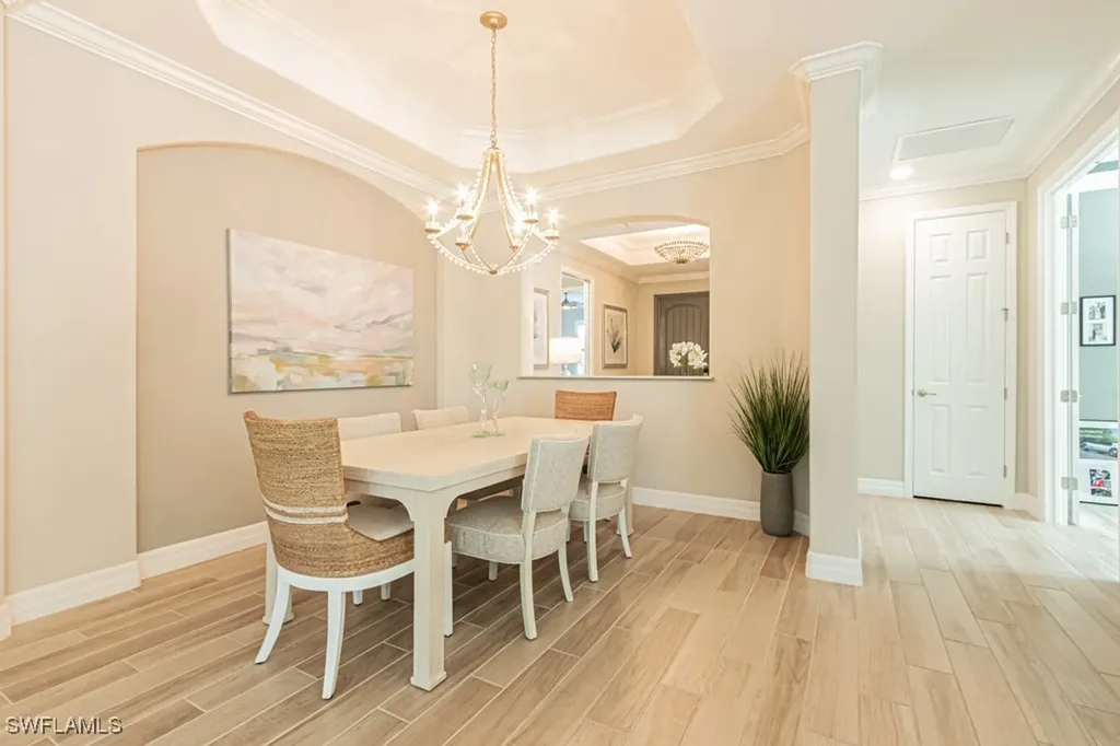 1869 Mustique Street Naples FL 34120