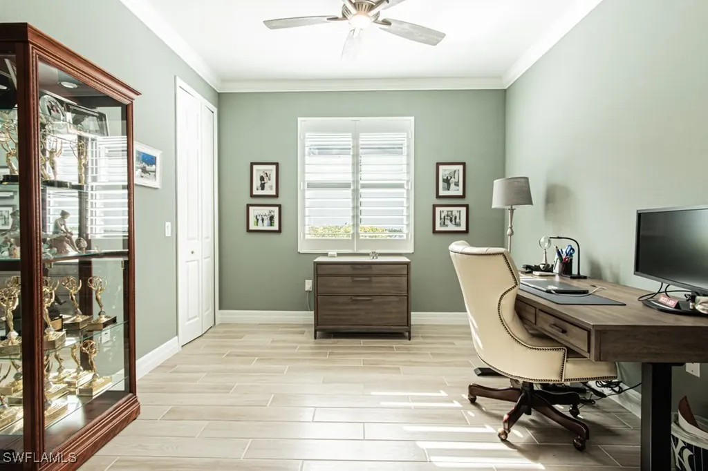 1869 Mustique Street Naples FL 34120