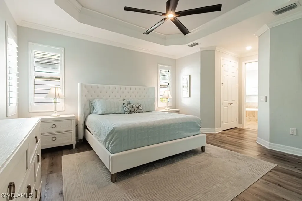 1869 Mustique Street Naples FL 34120