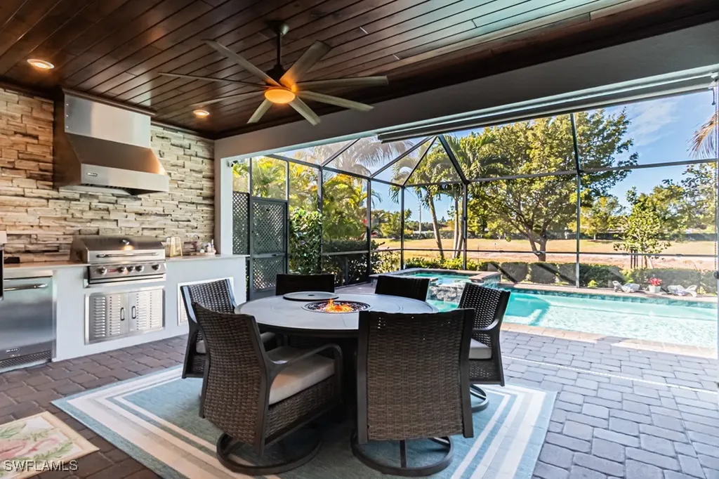 1869 Mustique Street Naples FL 34120