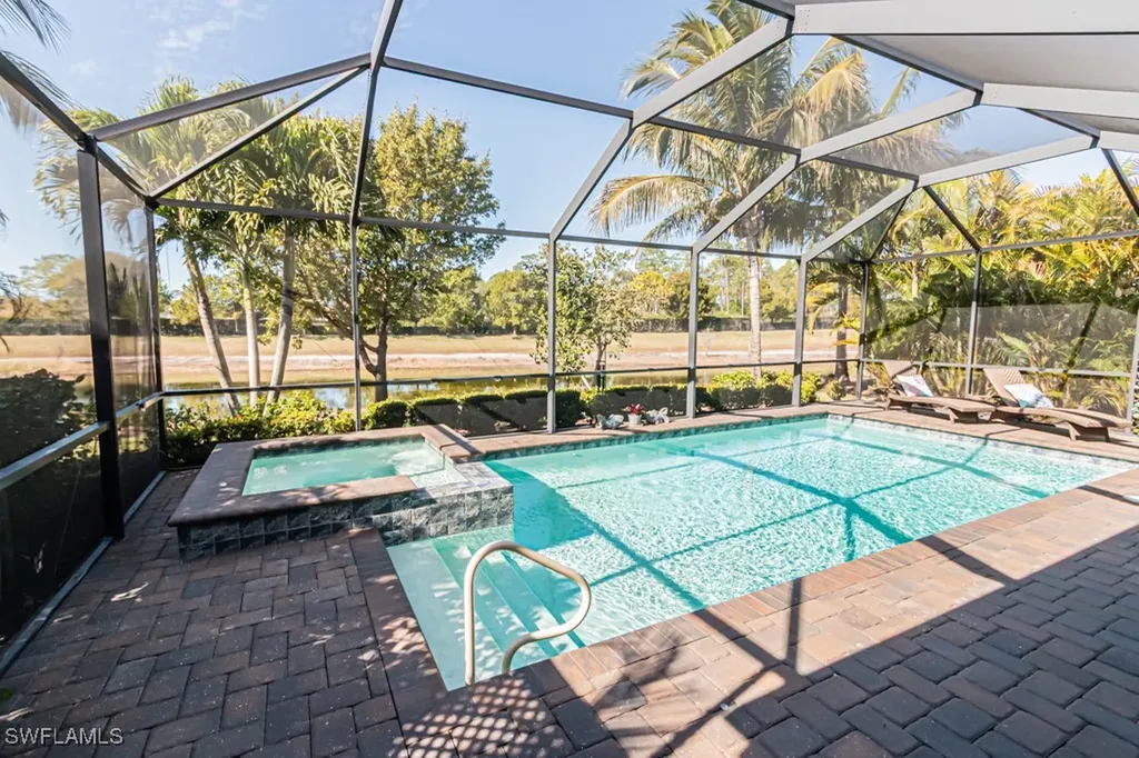 1869 Mustique Street Naples FL 34120