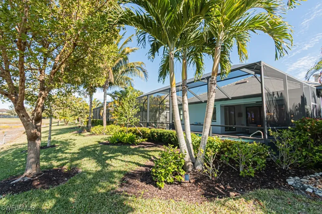 1869 Mustique Street Naples FL 34120