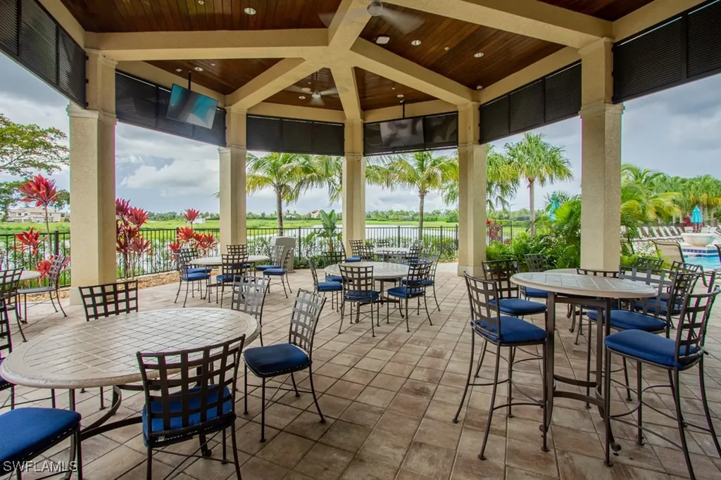 1869 Mustique Street Naples FL 34120