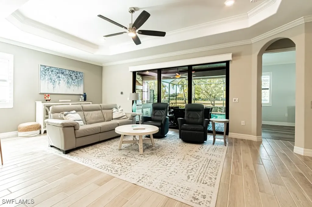 1869 Mustique Street Naples FL 34120