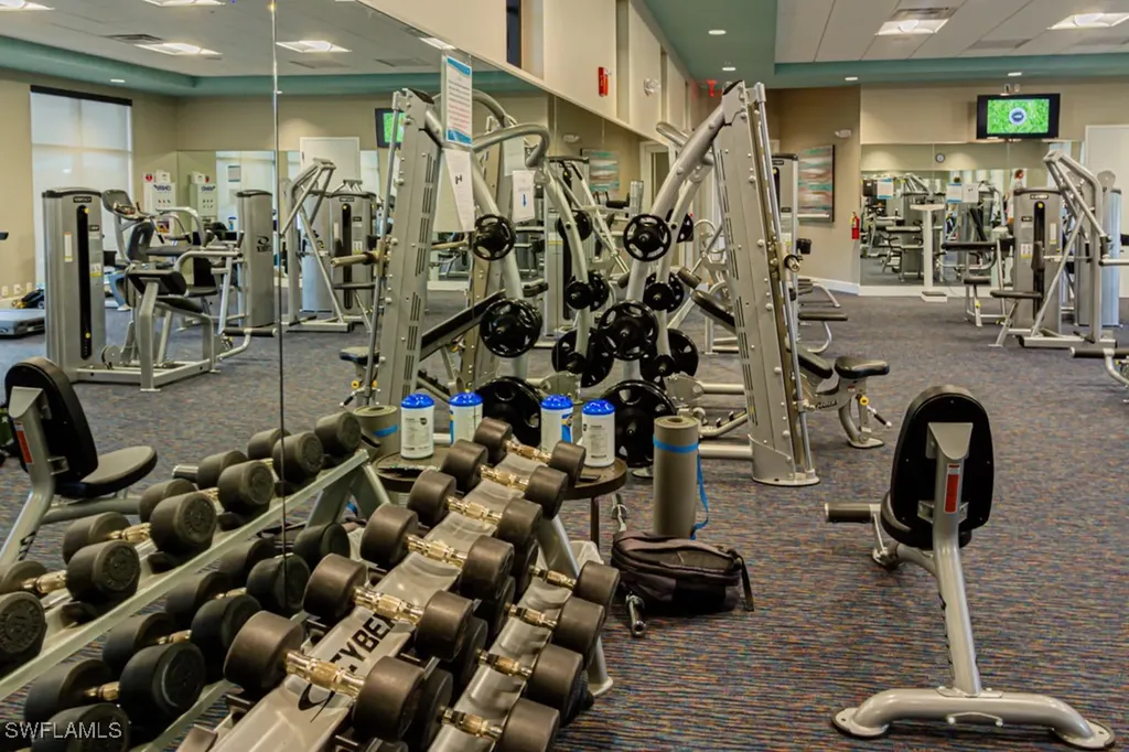 1869 Mustique Street Naples FL 34120