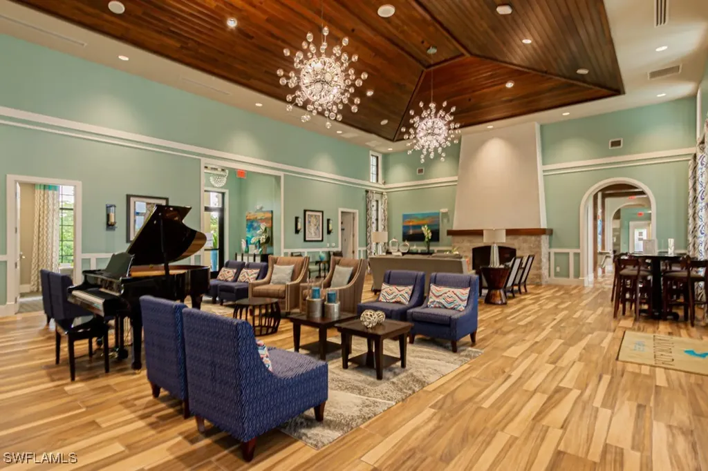 1869 Mustique Street Naples FL 34120