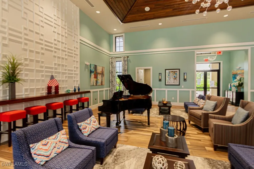 1869 Mustique Street Naples FL 34120