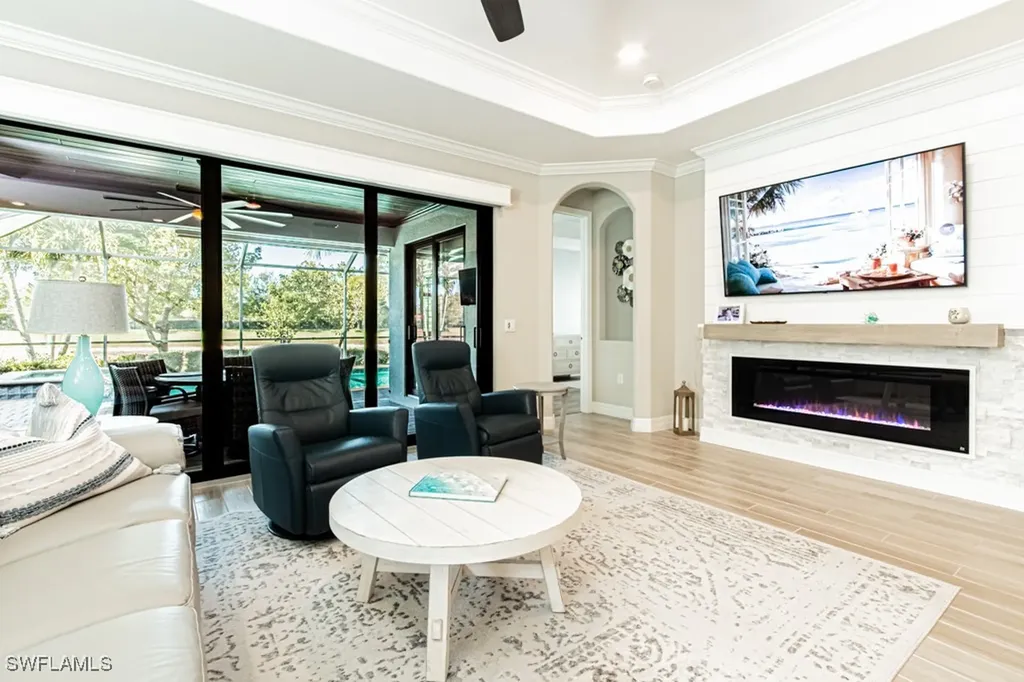 1869 Mustique Street Naples FL 34120