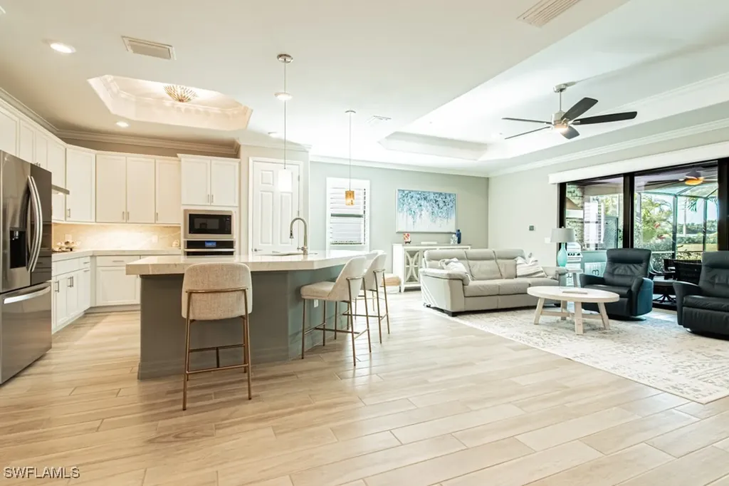 1869 Mustique Street Naples FL 34120