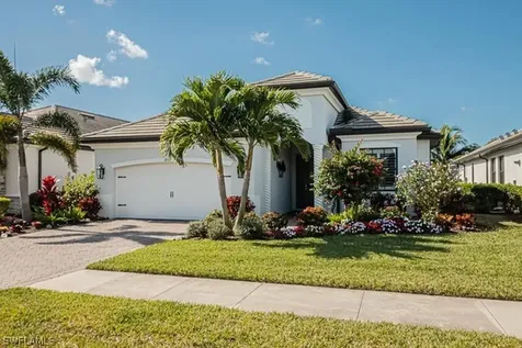 1869 Mustique Street Naples FL 34120