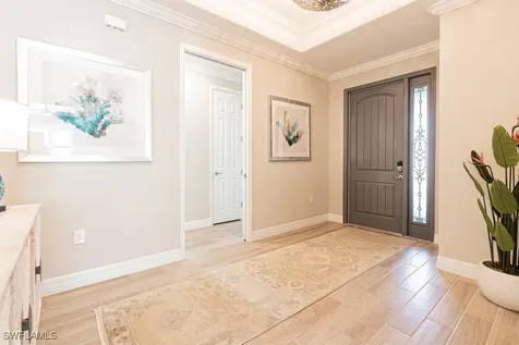 1869 Mustique Street Naples FL 34120
