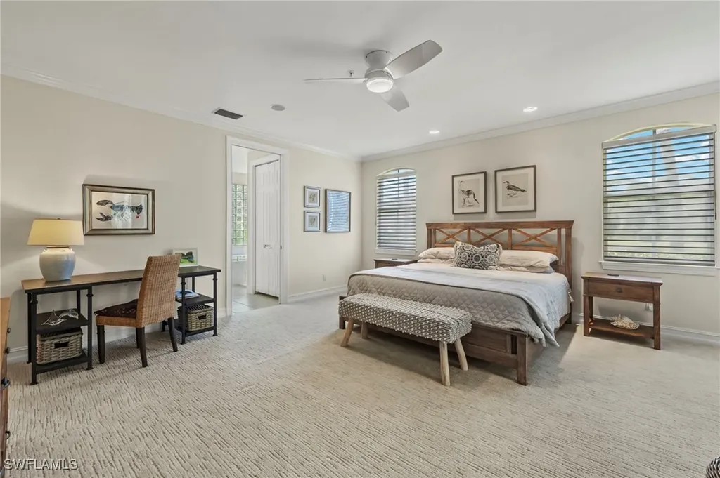 2621 Estrella Court Naples FL 34109