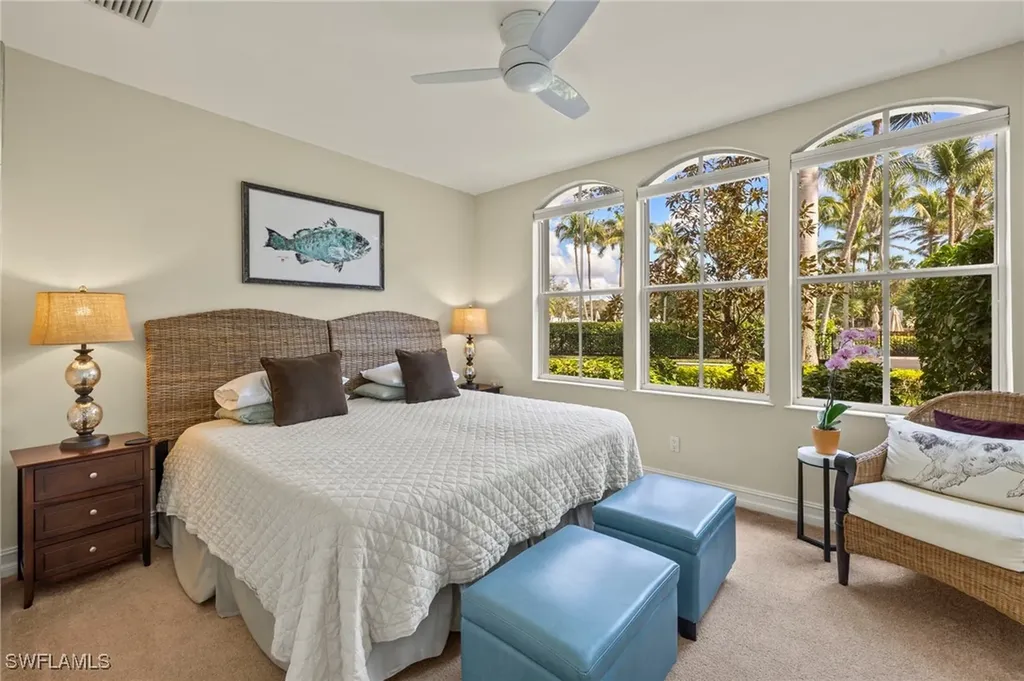 2621 Estrella Court Naples FL 34109