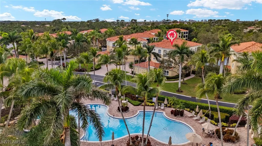 2621 Estrella Court Naples FL 34109