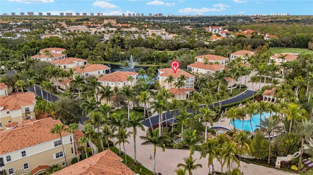 2621 Estrella Court Naples FL 34109